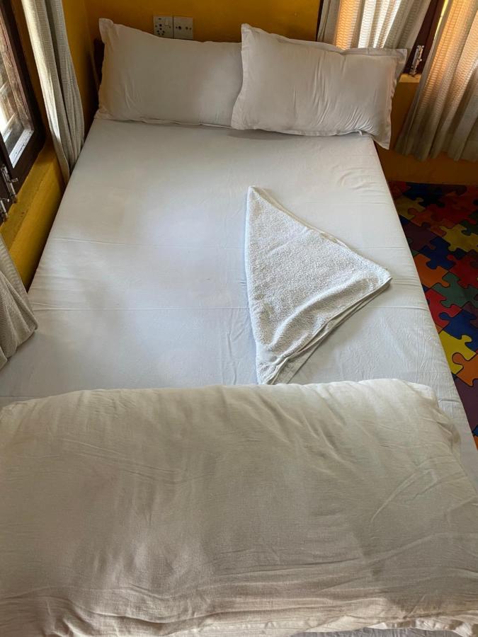 Rupa View Guest House Pokhara Ngoại thất bức ảnh