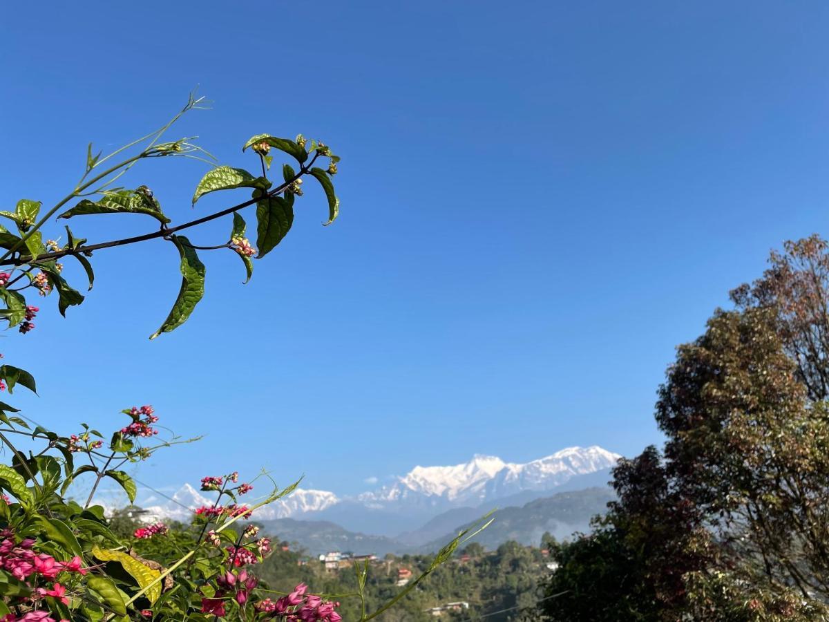 Rupa View Guest House Pokhara Ngoại thất bức ảnh