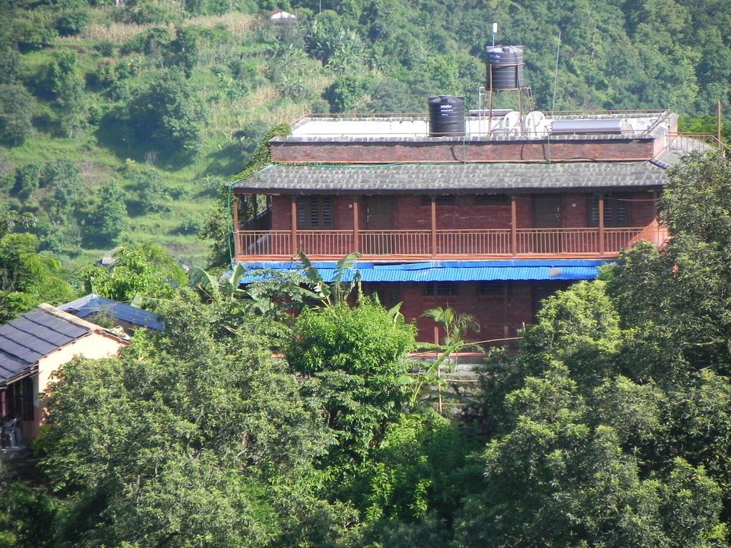 Rupa View Guest House Pokhara Phòng bức ảnh