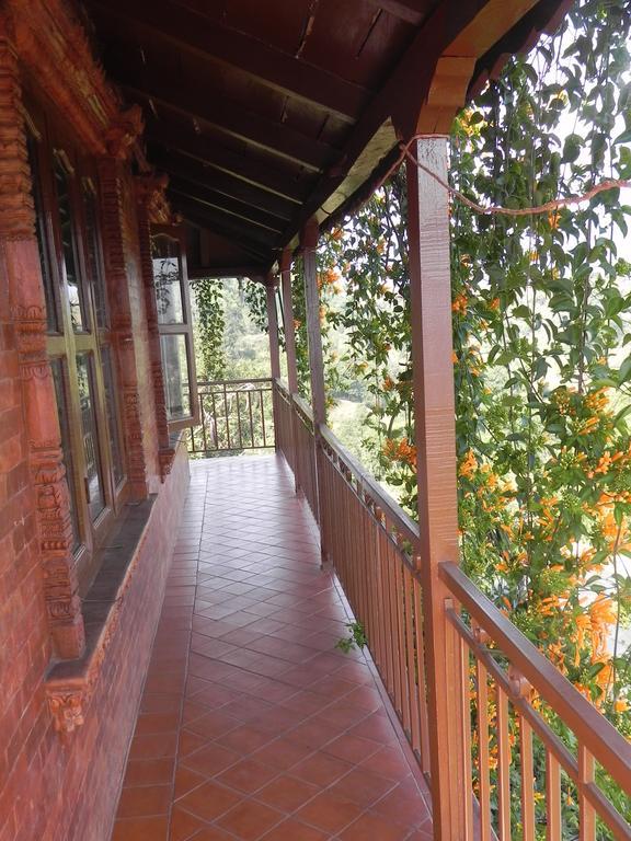 Rupa View Guest House Pokhara Phòng bức ảnh