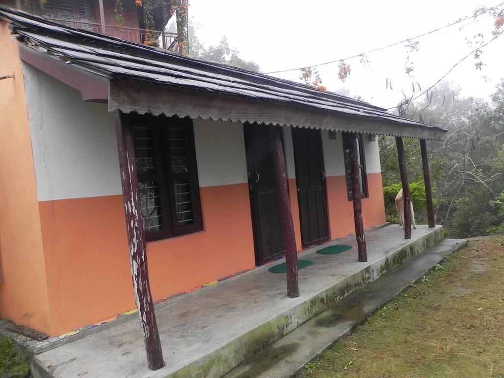 Rupa View Guest House Pokhara Ngoại thất bức ảnh